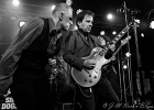 20190316-IMG 3091  Shaggy Dogs : Red  (chant, harmonica), Jacker (guitare), Toma  (basse), Guillermo (batterie),  Ben  (claviers) : PARIS-BOULE NOIRE (La), SHAGGY DOGS