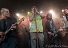 20190316-IMG 3096  Shaggy Dogs : Red  (chant, harmonica), Jacker (guitare), Toma  (basse), Guillermo (batterie),  Ben  (claviers) : PARIS-BOULE NOIRE (La), SHAGGY DOGS