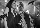 20190316-IMG 3097  Shaggy Dogs : Red  (chant, harmonica), Jacker (guitare), Toma  (basse), Guillermo (batterie),  Ben  (claviers) : PARIS-BOULE NOIRE (La), SHAGGY DOGS