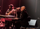 20190322-IMG 3113  Lucky Peterson (chant, guitare, hammond), Shawn Kellerman (guitare), Tim TLee Waites (basse), Raul Valdes (batteur), Rachid Guissous (claviers) : LUCKY PETERSON, MONTROUGE-LE BEFFROI
