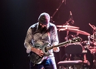 20190322-IMG 3114  Lucky Peterson (chant, guitare, hammond), Shawn Kellerman (guitare), Tim TLee Waites (basse), Raul Valdes (batteur), Rachid Guissous (claviers) : LUCKY PETERSON, MONTROUGE-LE BEFFROI