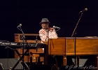 20190322-IMG 3125  Lucky Peterson (chant, guitare, hammond), Shawn Kellerman (guitare), Tim TLee Waites (basse), Raul Valdes (batteur), Rachid Guissous (claviers) : LUCKY PETERSON, MONTROUGE-LE BEFFROI