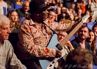 20190322-IMG 3162  Lucky Peterson (chant, guitare, hammond), Shawn Kellerman (guitare), Tim TLee Waites (basse), Raul Valdes (batteur), Rachid Guissous (claviers) : LUCKY PETERSON, MONTROUGE-LE BEFFROI