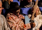 20190322-IMG 3166  Lucky Peterson (chant, guitare, hammond), Shawn Kellerman (guitare), Tim TLee Waites (basse), Raul Valdes (batteur), Rachid Guissous (claviers) : LUCKY PETERSON, MONTROUGE-LE BEFFROI