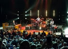 20190322-IMG 3170  Lucky Peterson (chant, guitare, hammond), Shawn Kellerman (guitare), Tim TLee Waites (basse), Raul Valdes (batteur), Rachid Guissous (claviers) : LUCKY PETERSON, MONTROUGE-LE BEFFROI