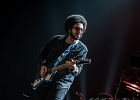 20190322-IMG 3176  Lucky Peterson (chant, guitare, hammond), Shawn Kellerman (guitare), Tim TLee Waites (basse), Raul Valdes (batteur), Rachid Guissous (claviers) et en invité  Bassam Bellman (guitare) : LUCKY PETERSON, MONTROUGE-LE BEFFROI