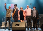 20190406-021825-IMG 4102  Elise &#38; The Sugarsweets (France) : ELISE AND THE SUGARSWEETS, EUROPEAN BLUES CHALLENGE-9eme-2019
