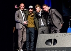 20190407-024338-IMG 4118  Les résultats : 3eme - The Dynamite Blues Band (Hollande) : EUROPEAN BLUES CHALLENGE-9eme-2019, RESULTATS