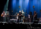 20190411-IMG 3630  John Mayall (chant, claviers, guitare, harmonica), Greg Rzab (basse), Jay Davenport (batterie), Carolyn Wonderland (guitare, lap steel, chant) : BATACLAN, JOHN MAYALL