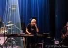 20190411-IMG 3645  John Mayall (chant, claviers, guitare, harmonica), Greg Rzab (basse), Jay Davenport (batterie), Carolyn Wonderland (guitare, lap steel, chant) : BATACLAN, JOHN MAYALL