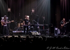 20190411-IMG 3651  John Mayall (chant, claviers, guitare, harmonica), Greg Rzab (basse), Jay Davenport (batterie), Carolyn Wonderland (guitare, lap steel, chant) : BATACLAN, JOHN MAYALL