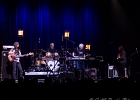 20190411-IMG 3665  John Mayall (chant, claviers, guitare, harmonica), Greg Rzab (basse), Jay Davenport (batterie), Carolyn Wonderland (guitare, lap steel, chant) : BATACLAN, JOHN MAYALL