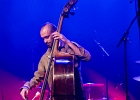 20190412-IMG 3697  Emmanuel Mercier (guitares, theremin), Eric Duperray (chant, guitare), Raphael Vallade (contrebasse), Zaza Desiderio (percussions) : AUTOMATIC CITY, TREMBLAY EN FRANCE