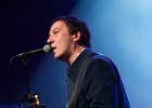 20190412-IMG 3698  Emmanuel Mercier (guitares, theremin), Eric Duperray (chant, guitare), Raphael Vallade (contrebasse), Zaza Desiderio (percussions) : AUTOMATIC CITY, TREMBLAY EN FRANCE