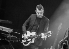 20190412-IMG 3702  Emmanuel Mercier (guitares, theremin), Eric Duperray (chant, guitare), Raphael Vallade (contrebasse), Zaza Desiderio (percussions) : AUTOMATIC CITY, TREMBLAY EN FRANCE
