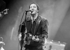20190412-IMG 3703  Emmanuel Mercier (guitares, theremin), Eric Duperray (chant, guitare), Raphael Vallade (contrebasse), Zaza Desiderio (percussions) : AUTOMATIC CITY, TREMBLAY EN FRANCE