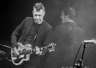 20190412-IMG 3704  Emmanuel Mercier (guitares, theremin), Eric Duperray (chant, guitare), Raphael Vallade (contrebasse), Zaza Desiderio (percussions) : AUTOMATIC CITY, TREMBLAY EN FRANCE