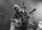 20190412-IMG 3712  Emmanuel Mercier (guitares, theremin), Eric Duperray (chant, guitare), Raphael Vallade (contrebasse), Zaza Desiderio (percussions) : AUTOMATIC CITY, TREMBLAY EN FRANCE