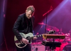 20190412-IMG 3719  Emmanuel Mercier (guitares, theremin), Eric Duperray (chant, guitare), Raphael Vallade (contrebasse), Zaza Desiderio (percussions) : AUTOMATIC CITY, TREMBLAY EN FRANCE