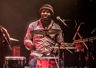 20190412-IMG 3720  Emmanuel Mercier (guitares, theremin), Eric Duperray (chant, guitare), Raphael Vallade (contrebasse), Zaza Desiderio (percussions) : AUTOMATIC CITY, TREMBLAY EN FRANCE