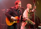 20190412-IMG 3721  Emmanuel Mercier (guitares, theremin), Eric Duperray (chant, guitare), Raphael Vallade (contrebasse), Zaza Desiderio (percussions) : AUTOMATIC CITY, TREMBLAY EN FRANCE