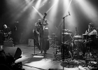 20190412-IMG 3725  Emmanuel Mercier (guitares, theremin), Eric Duperray (chant, guitare), Raphael Vallade (contrebasse), Zaza Desiderio (percussions) : AUTOMATIC CITY, TREMBLAY EN FRANCE