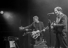 20190412-IMG 3727  Emmanuel Mercier (guitares, theremin), Eric Duperray (chant, guitare), Raphael Vallade (contrebasse), Zaza Desiderio (percussions) : AUTOMATIC CITY, TREMBLAY EN FRANCE