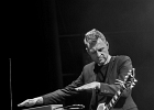 20190412-IMG 3728  Emmanuel Mercier (guitares, theremin), Eric Duperray (chant, guitare), Raphael Vallade (contrebasse), Zaza Desiderio (percussions) : AUTOMATIC CITY, TREMBLAY EN FRANCE