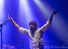 20190412-IMG 3733  Emmanuel Mercier (guitares, theremin), Eric Duperray (chant, guitare), Raphael Vallade (contrebasse), Zaza Desiderio (percussions) : AUTOMATIC CITY, TREMBLAY EN FRANCE