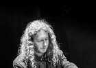 20190412-IMG 3742  Chris Cain (guitare, chant, claviers),  Luca Giordano (guitare, chant), Lorenzo Poliandri (batterie), Jan Korinek (claviers), Walter Cerasani (basse) : CHRIS CAIN, TREMBLAY EN FRANCE