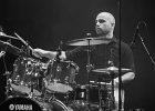 20190412-IMG 3745  Chris Cain (guitare, chant, claviers),  Luca Giordano (guitare, chant), Lorenzo Poliandri (batterie), Jan Korinek (claviers), Walter Cerasani (basse) : CHRIS CAIN, TREMBLAY EN FRANCE