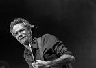 20190412-IMG 3746  Chris Cain (guitare, chant, claviers),  Luca Giordano (guitare, chant), Lorenzo Poliandri (batterie), Jan Korinek (claviers), Walter Cerasani (basse) : CHRIS CAIN, TREMBLAY EN FRANCE