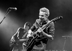 20190412-IMG 3748  Chris Cain (guitare, chant, claviers),  Luca Giordano (guitare, chant), Lorenzo Poliandri (batterie), Jan Korinek (claviers), Walter Cerasani (basse) : CHRIS CAIN, TREMBLAY EN FRANCE