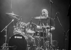 20190412-IMG 3749  Chris Cain (guitare, chant, claviers),  Luca Giordano (guitare, chant), Lorenzo Poliandri (batterie), Jan Korinek (claviers), Walter Cerasani (basse) : CHRIS CAIN, TREMBLAY EN FRANCE