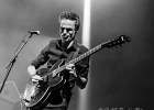 20190412-IMG 3750  Chris Cain (guitare, chant, claviers),  Luca Giordano (guitare, chant), Lorenzo Poliandri (batterie), Jan Korinek (claviers), Walter Cerasani (basse) : CHRIS CAIN, TREMBLAY EN FRANCE