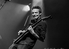 20190412-IMG 3751  Chris Cain (guitare, chant, claviers),  Luca Giordano (guitare, chant), Lorenzo Poliandri (batterie), Jan Korinek (claviers), Walter Cerasani (basse) : CHRIS CAIN, TREMBLAY EN FRANCE