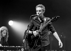 20190412-IMG 3752  Chris Cain (guitare, chant, claviers),  Luca Giordano (guitare, chant), Lorenzo Poliandri (batterie), Jan Korinek (claviers), Walter Cerasani (basse) : CHRIS CAIN, TREMBLAY EN FRANCE