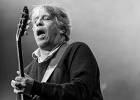 20190412-IMG 3757  Chris Cain (guitare, chant, claviers),  Luca Giordano (guitare, chant), Lorenzo Poliandri (batterie), Jan Korinek (claviers), Walter Cerasani (basse) : CHRIS CAIN, TREMBLAY EN FRANCE