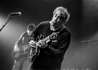 20190412-IMG 3759  Chris Cain (guitare, chant, claviers),  Luca Giordano (guitare, chant), Lorenzo Poliandri (batterie), Jan Korinek (claviers), Walter Cerasani (basse) : CHRIS CAIN, TREMBLAY EN FRANCE