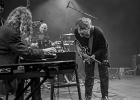 20190412-IMG 3761  Chris Cain (guitare, chant, claviers),  Luca Giordano (guitare, chant), Lorenzo Poliandri (batterie), Jan Korinek (claviers), Walter Cerasani (basse) : CHRIS CAIN, TREMBLAY EN FRANCE
