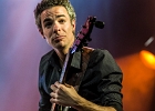 20190412-IMG 3765  Chris Cain (guitare, chant, claviers),  Luca Giordano (guitare, chant), Lorenzo Poliandri (batterie), Jan Korinek (claviers), Walter Cerasani (basse) : CHRIS CAIN, TREMBLAY EN FRANCE