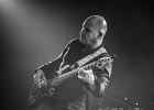 20190412-IMG 3767  Chris Cain (guitare, chant, claviers),  Luca Giordano (guitare, chant), Lorenzo Poliandri (batterie), Jan Korinek (claviers), Walter Cerasani (basse) : CHRIS CAIN, TREMBLAY EN FRANCE