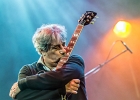 20190412-IMG 3769  Chris Cain (guitare, chant, claviers),  Luca Giordano (guitare, chant), Lorenzo Poliandri (batterie), Jan Korinek (claviers), Walter Cerasani (basse) : CHRIS CAIN, TREMBLAY EN FRANCE