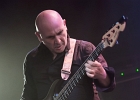 20190412-IMG 3770  Chris Cain (guitare, chant, claviers),  Luca Giordano (guitare, chant), Lorenzo Poliandri (batterie), Jan Korinek (claviers), Walter Cerasani (basse) : CHRIS CAIN, TREMBLAY EN FRANCE