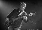 20190412-IMG 3771  Chris Cain (guitare, chant, claviers),  Luca Giordano (guitare, chant), Lorenzo Poliandri (batterie), Jan Korinek (claviers), Walter Cerasani (basse) : CHRIS CAIN, TREMBLAY EN FRANCE