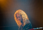 20190412-IMG 3772  Chris Cain (guitare, chant, claviers),  Luca Giordano (guitare, chant), Lorenzo Poliandri (batterie), Jan Korinek (claviers), Walter Cerasani (basse) : CHRIS CAIN, TREMBLAY EN FRANCE