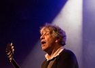 20190412-IMG 3775  Chris Cain (guitare, chant, claviers),  Luca Giordano (guitare, chant), Lorenzo Poliandri (batterie), Jan Korinek (claviers), Walter Cerasani (basse) : CHRIS CAIN, TREMBLAY EN FRANCE