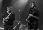20190412-IMG 3778  Chris Cain (guitare, chant, claviers),  Luca Giordano (guitare, chant), Lorenzo Poliandri (batterie), Jan Korinek (claviers), Walter Cerasani (basse) : CHRIS CAIN, TREMBLAY EN FRANCE