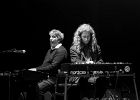 20190412-IMG 3780  Chris Cain (guitare, chant, claviers),  Luca Giordano (guitare, chant), Lorenzo Poliandri (batterie), Jan Korinek (claviers), Walter Cerasani (basse) : CHRIS CAIN, TREMBLAY EN FRANCE