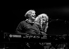 20190412-IMG 3782  Chris Cain (guitare, chant, claviers),  Luca Giordano (guitare, chant), Lorenzo Poliandri (batterie), Jan Korinek (claviers), Walter Cerasani (basse) : CHRIS CAIN, TREMBLAY EN FRANCE